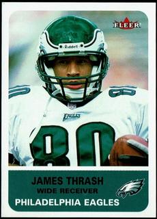 James Thrash