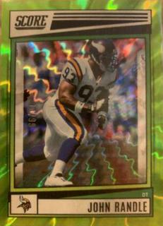 John Randle