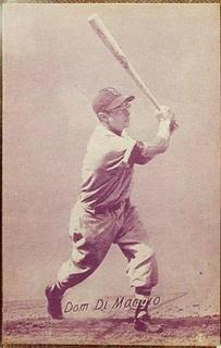 Dom DiMaggio