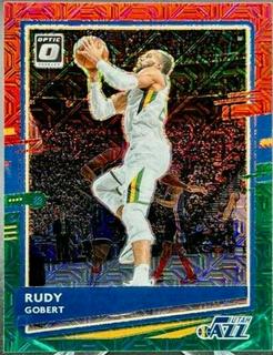 Rudy Gobert