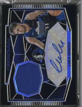 Luka Doncic #LDC