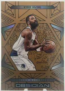 Kyrie Irving