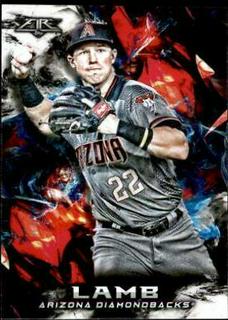 Jake Lamb