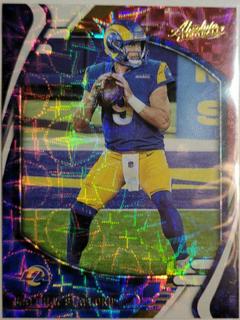 Matthew Stafford