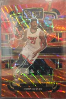 Jimmy Butler