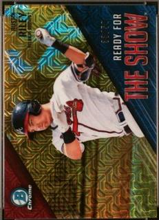 Austin Riley