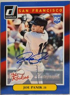 Joe Panik