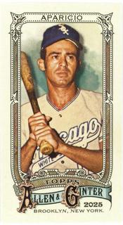 Luis Aparicio