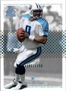 Steve McNair