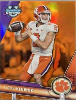 Cade Klubnik