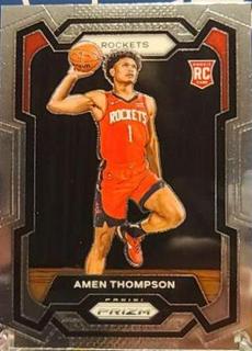 Amen Thompson