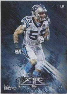 Luke Kuechly