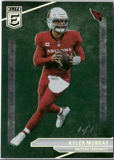 Kyler Murray