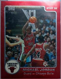 Michael Jordan