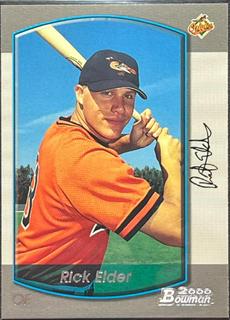 Rick Elder