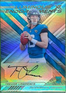 Trevor Lawrence