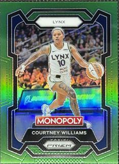 Courtney Williams