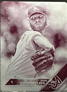 Mike Foltynewicz