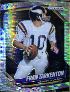 Fran Tarkenton