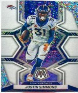 Justin Simmons