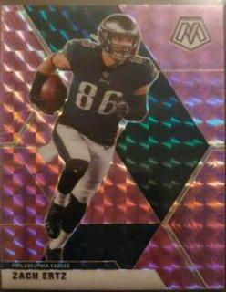 Zach Ertz