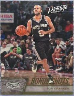 Tony Parker