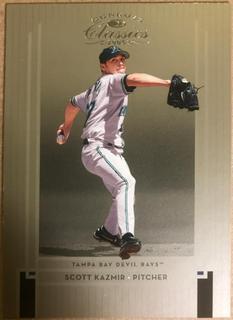 Scott Kazmir