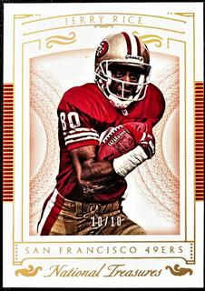 Jerry Rice