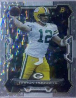 Aaron Rodgers