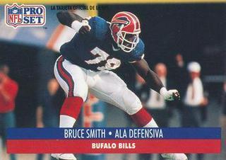 Bruce Smith