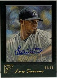 Luis Severino