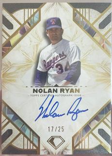 Nolan Ryan