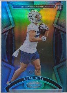 Evan Hull