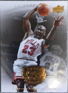 Michael Jordan