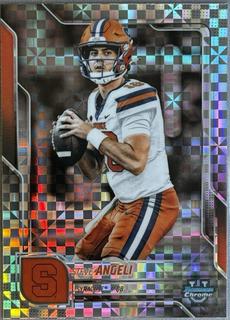 Steve Angeli