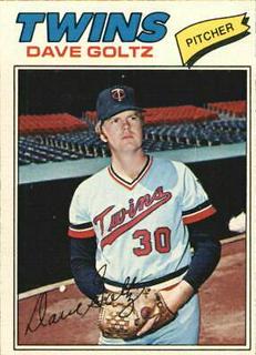 Dave Goltz