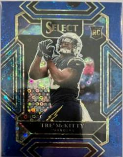 Tre' McKitty