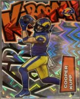 Cooper Kupp