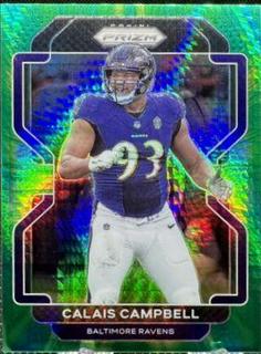 Calais Campbell