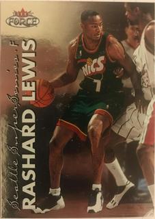 Rashard Lewis