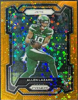 Allen Lazard