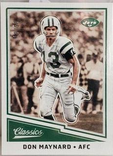 Don Maynard