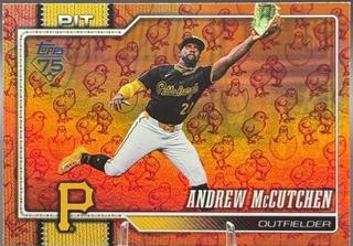 Andrew McCutchen