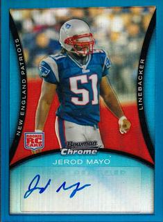 Jerod Mayo
