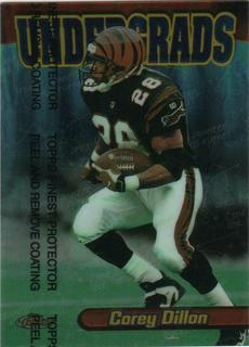 Corey Dillon