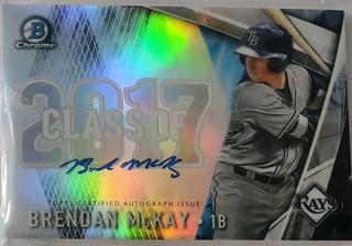 Brendan McKay