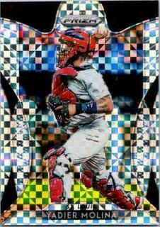 Yadier Molina