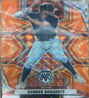 Xander Bogaerts