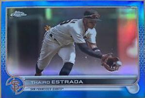 Thairo Estrada