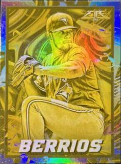 Jose Berrios